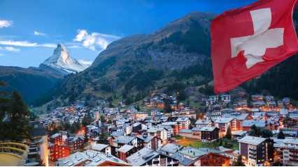 Viaje Suiza: Ginebra, Lausana, Zermatt, Interlaken, Lucerna, Zurich, Berna, Montreux